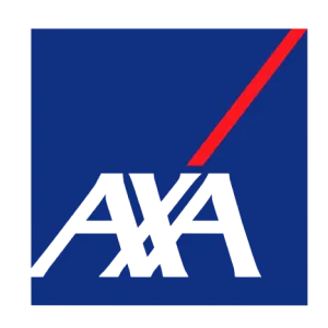 Logo AXA