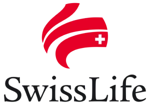 Logo Swisslife