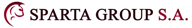 Sparta Group SA logo